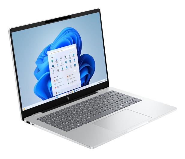 HP OmniBook 7 AI Ultra 5-225U/16GB/512/Win11 OLED - 1348500 - zdjęcie 2